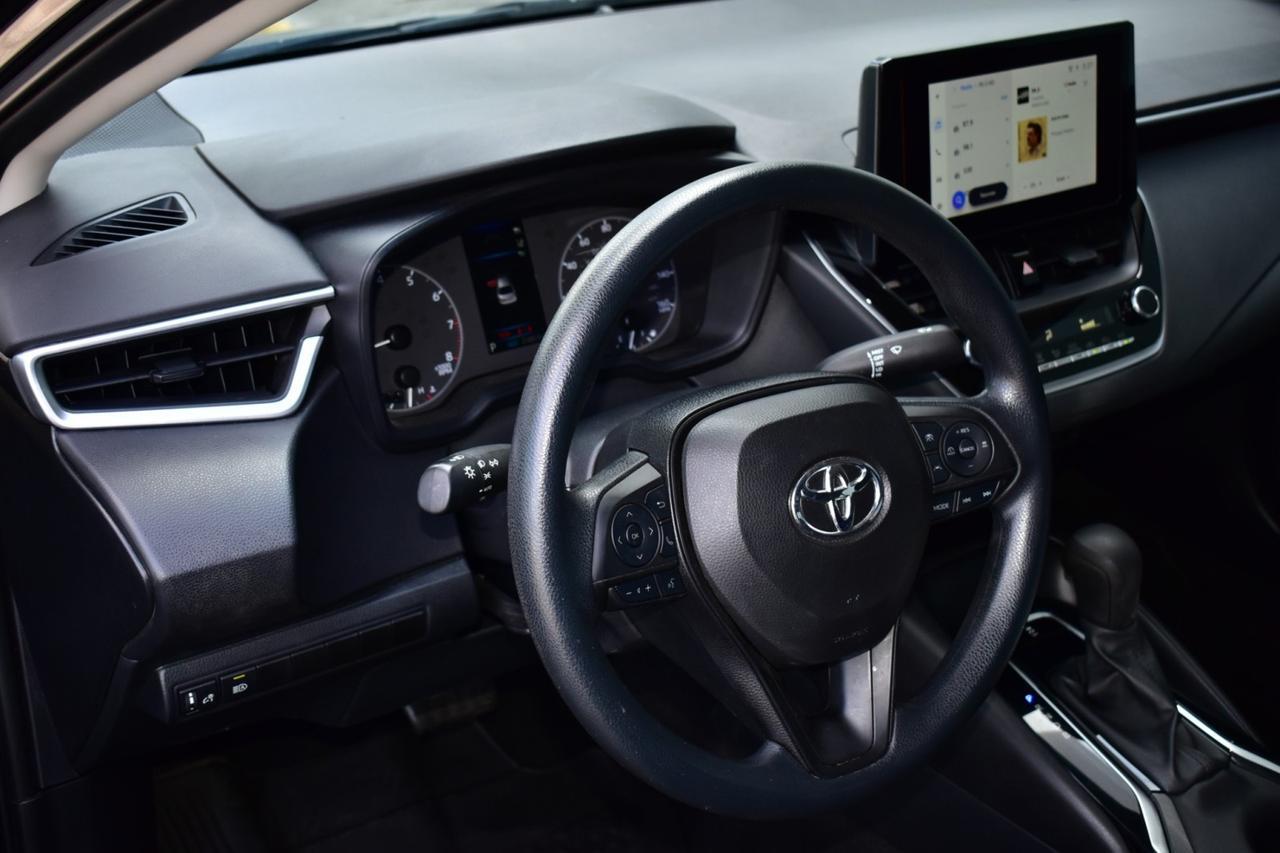 2024 Toyota Corolla LE Tampa FL