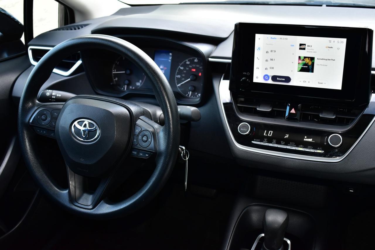 2024 Toyota Corolla LE Tampa FL
