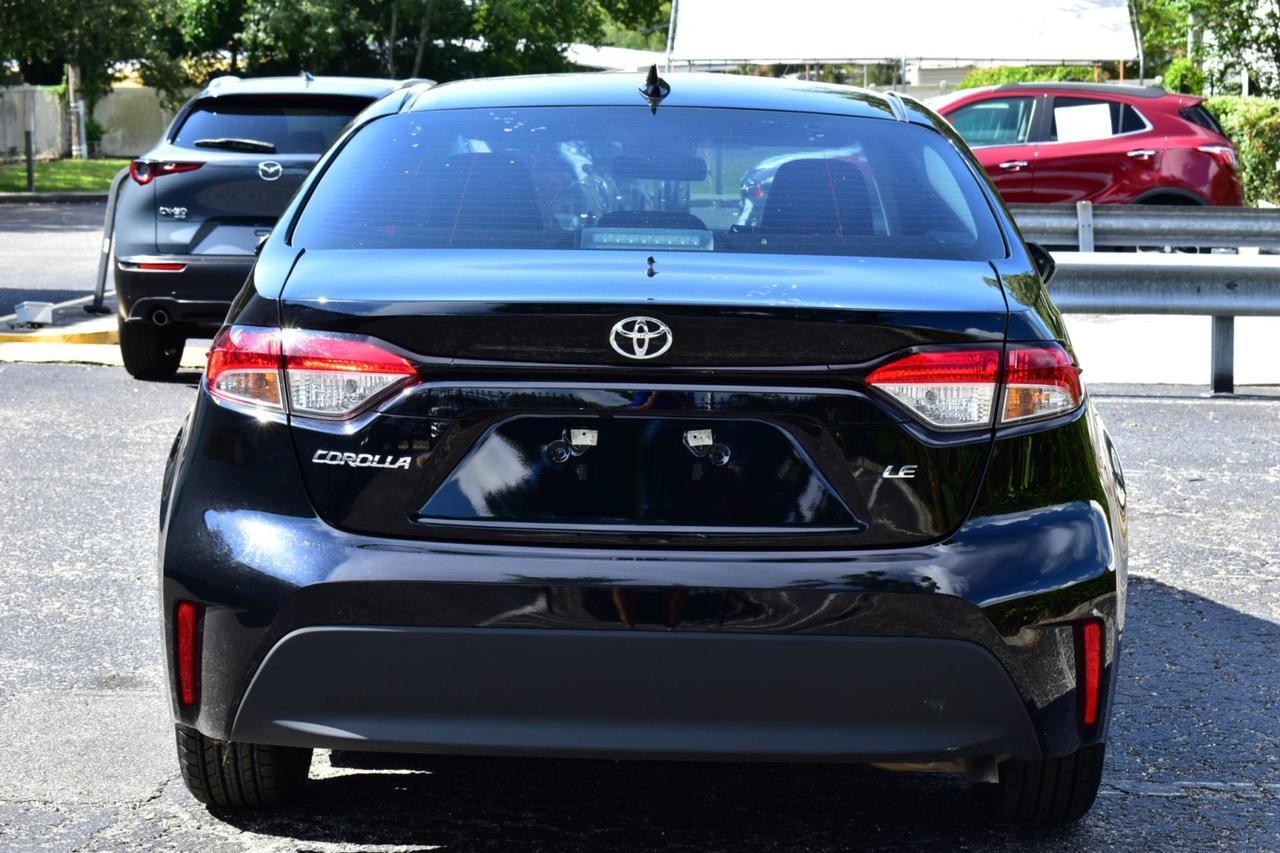 2024 Toyota Corolla LE Tampa FL