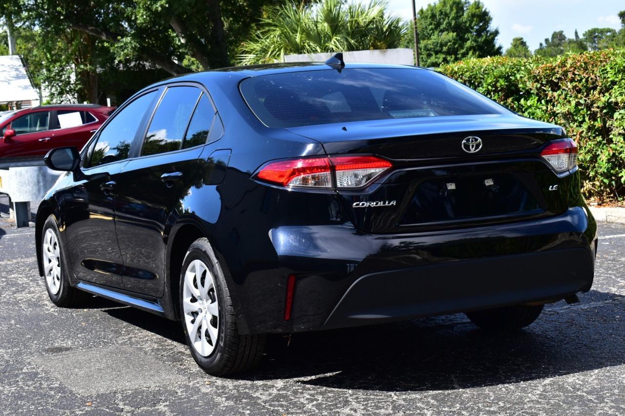 2024 Toyota Corolla LE Tampa FL