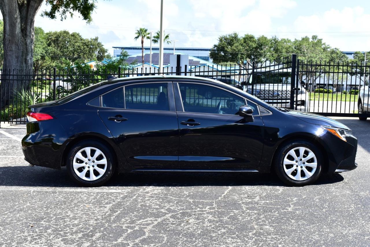 2024 Toyota Corolla LE Tampa FL