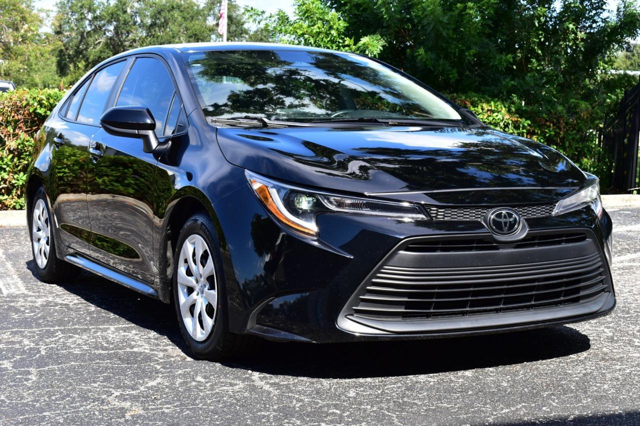 2024 Toyota Corolla LE Tampa FL