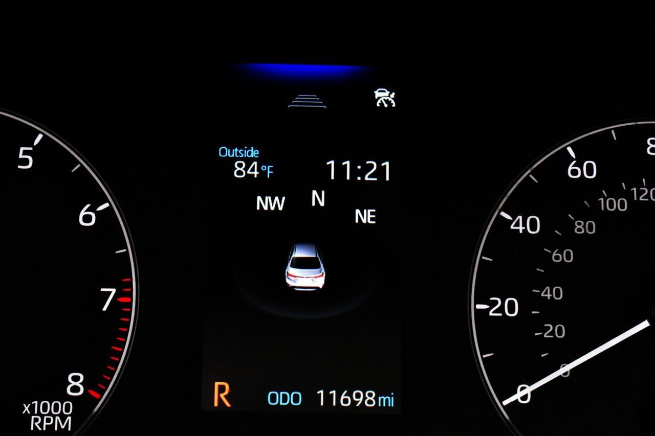 2024 Toyota Corolla LE Tampa FL
