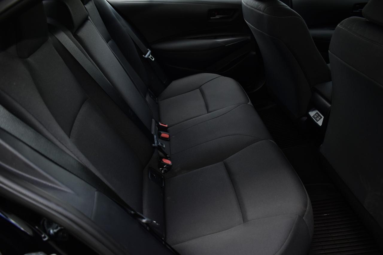 2024 Toyota Corolla LE Tampa FL