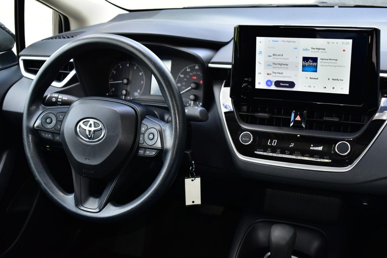 2024 Toyota Corolla LE Tampa FL