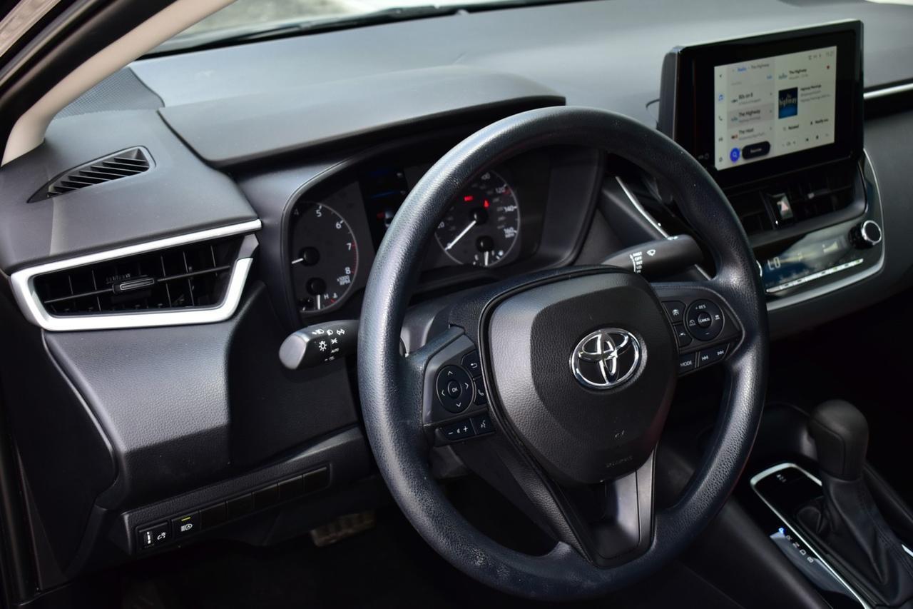 2024 Toyota Corolla LE Tampa FL