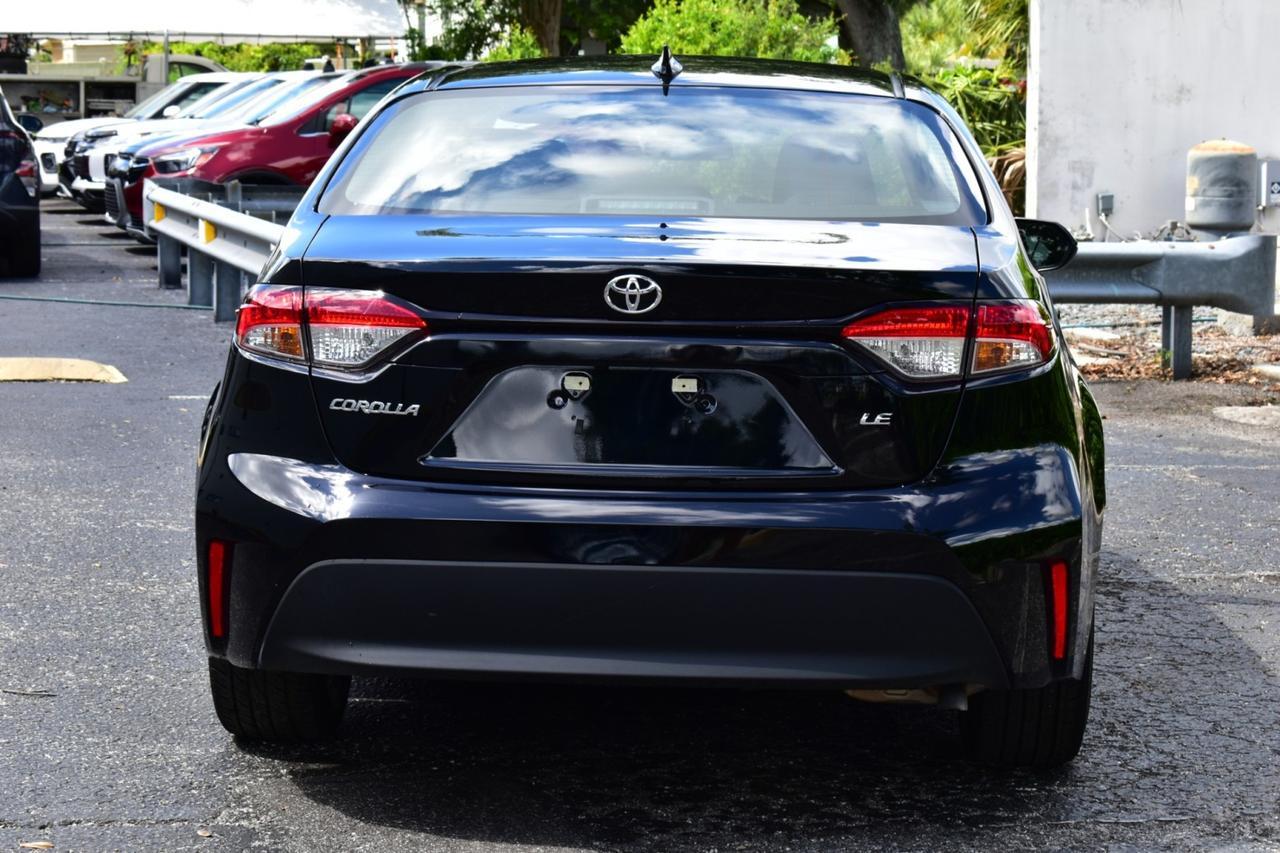 2024 Toyota Corolla LE Tampa FL