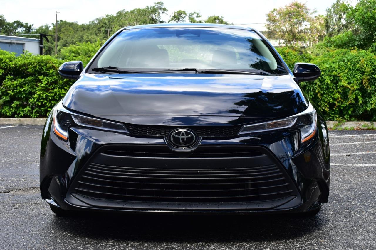 2024 Toyota Corolla LE Tampa FL