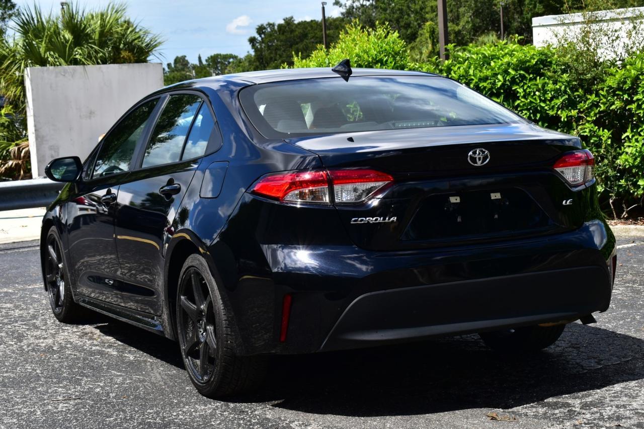 2024 Toyota Corolla LE Tampa FL