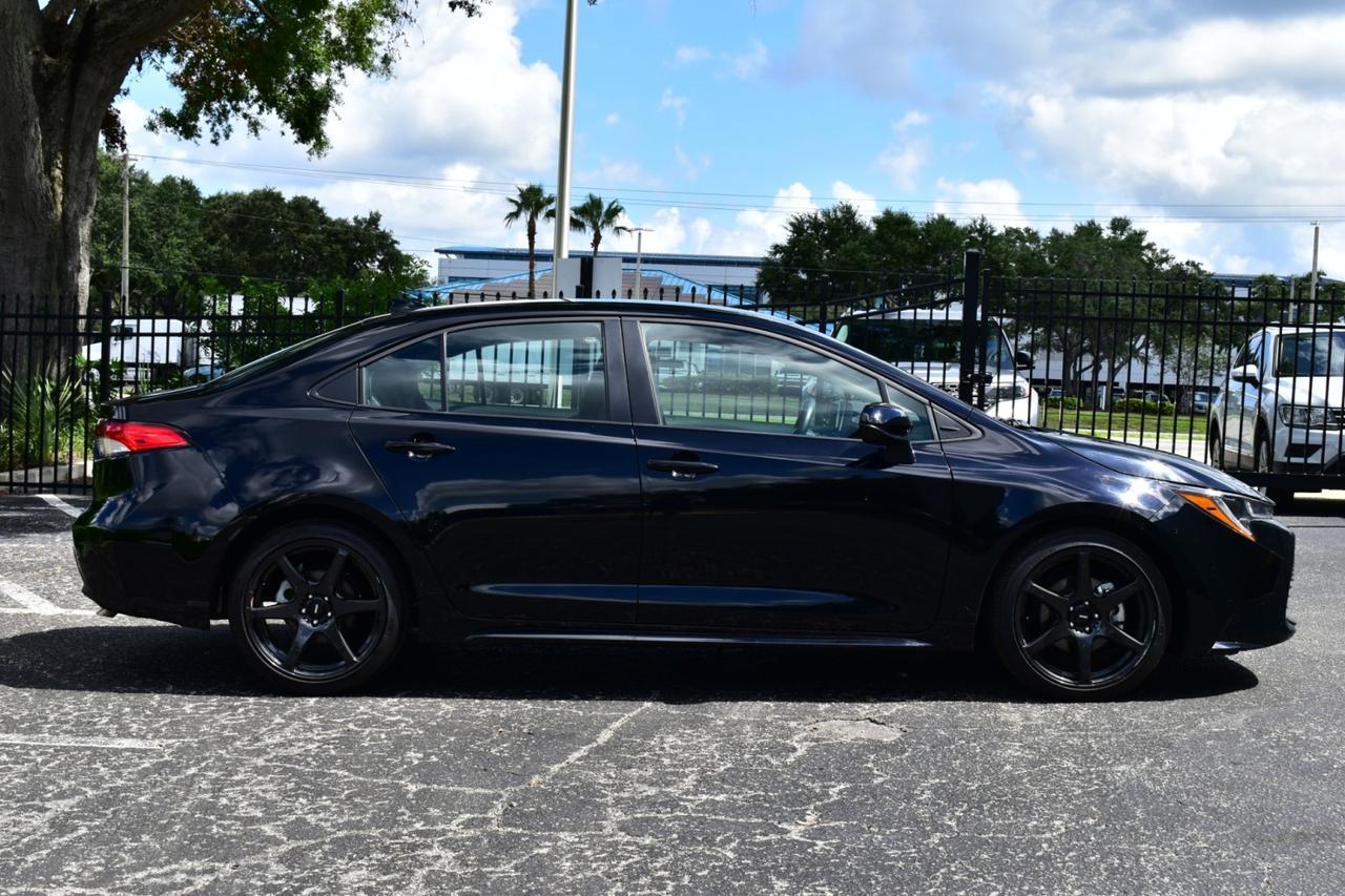 2024 Toyota Corolla LE Tampa FL