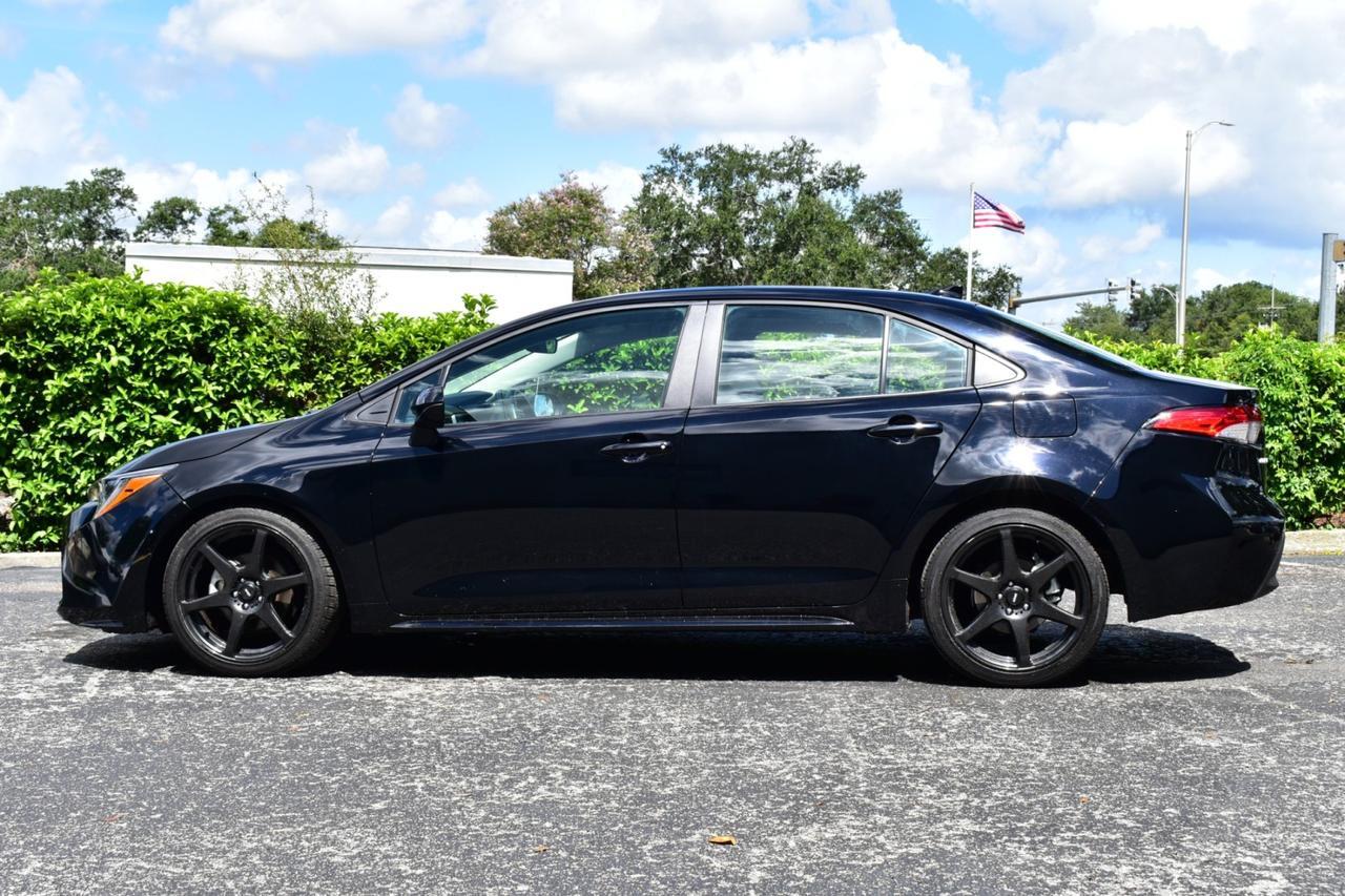 2024 Toyota Corolla LE Tampa FL