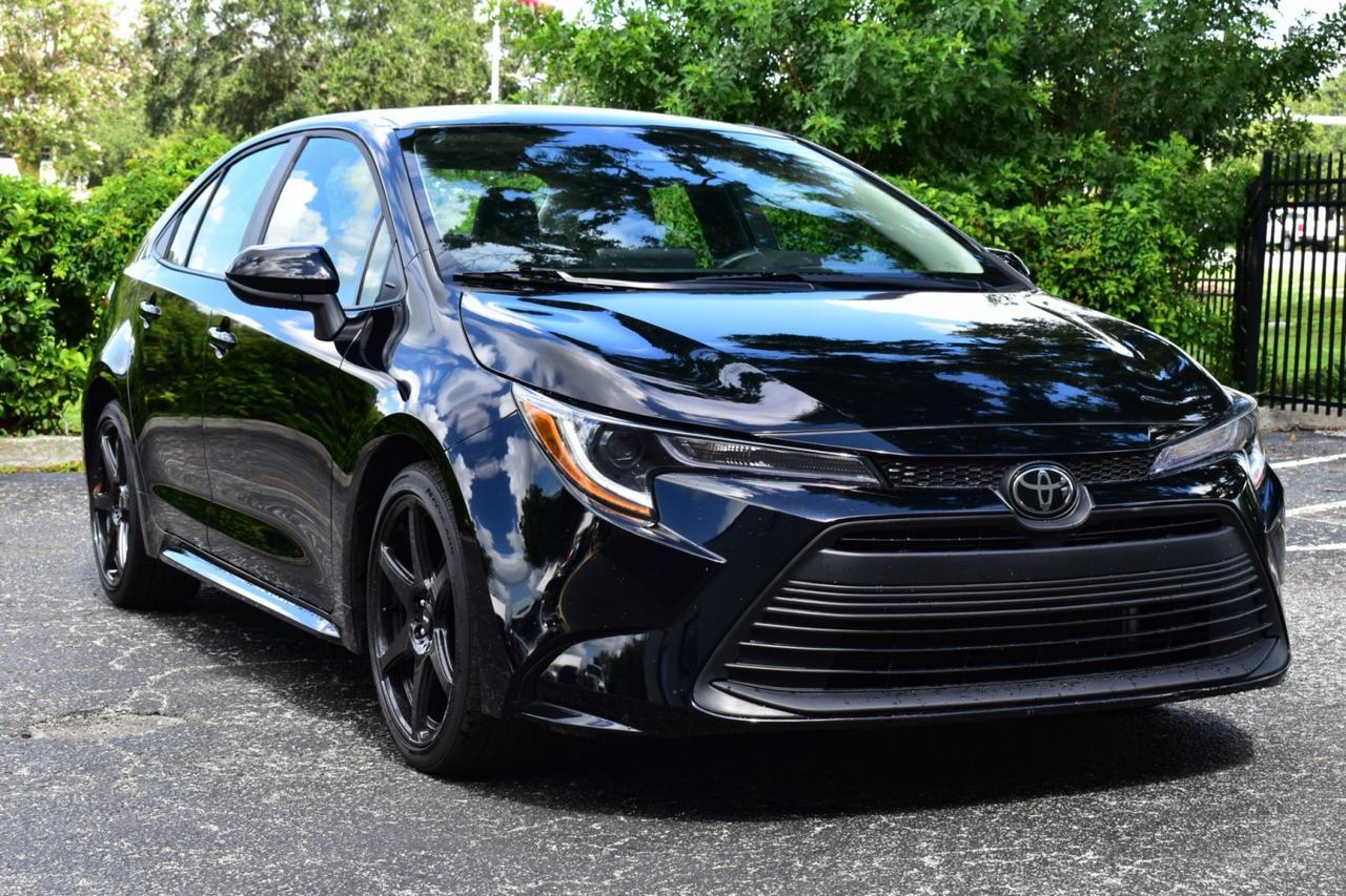 2024 Toyota Corolla LE Tampa FL