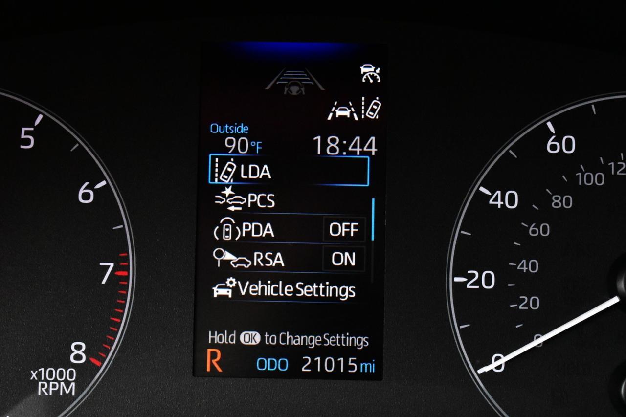 2024 Toyota Corolla LE Tampa FL