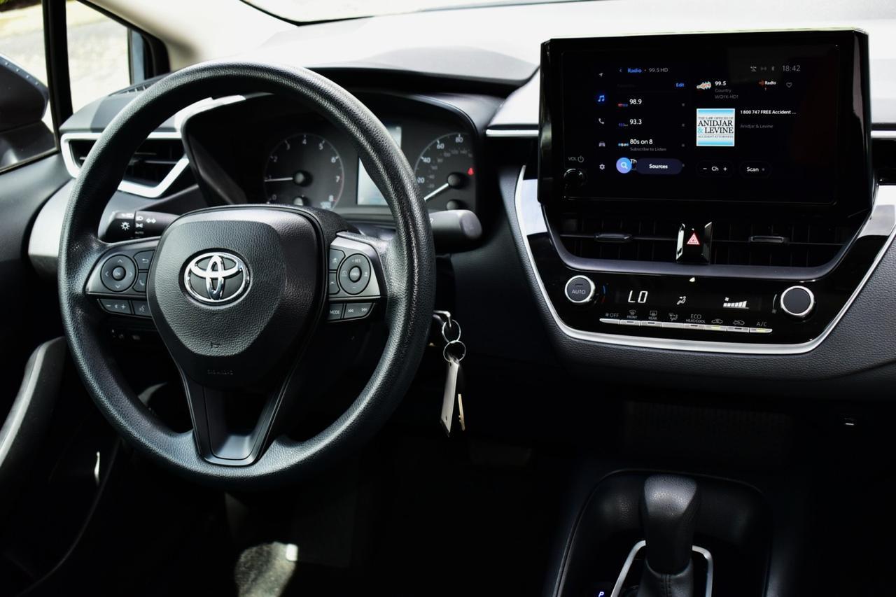 2024 Toyota Corolla LE Tampa FL