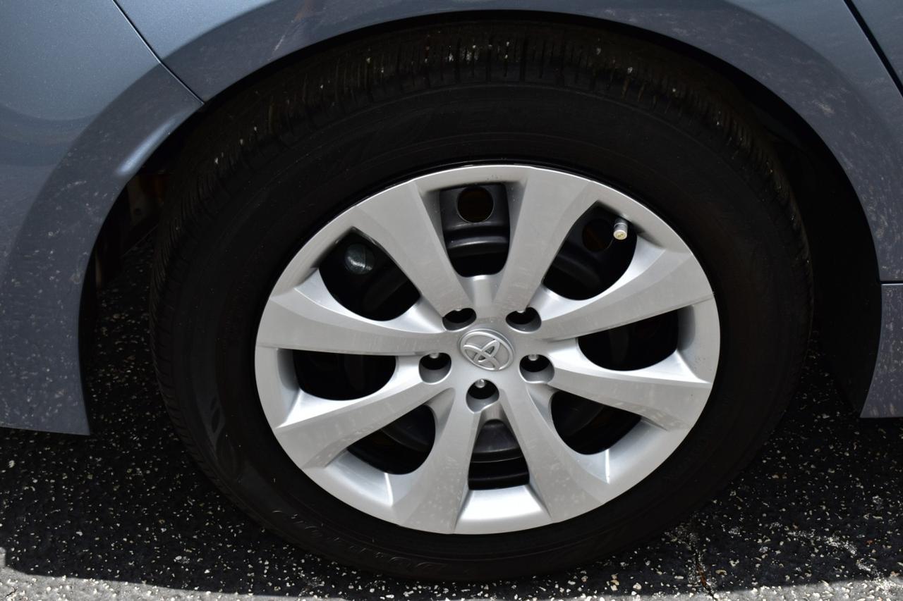 2024 Toyota Corolla LE Tampa FL