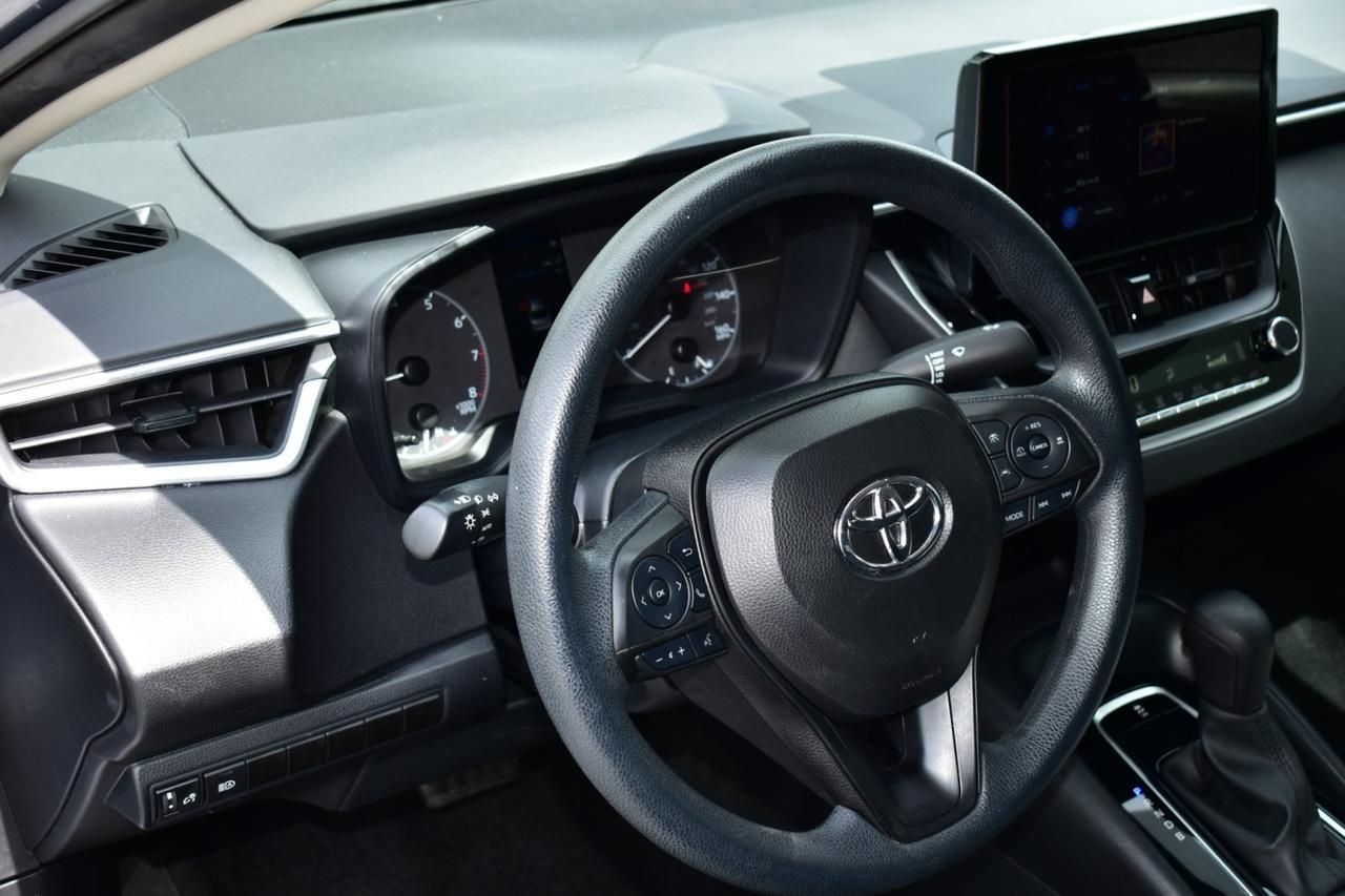 2024 Toyota Corolla LE Tampa FL