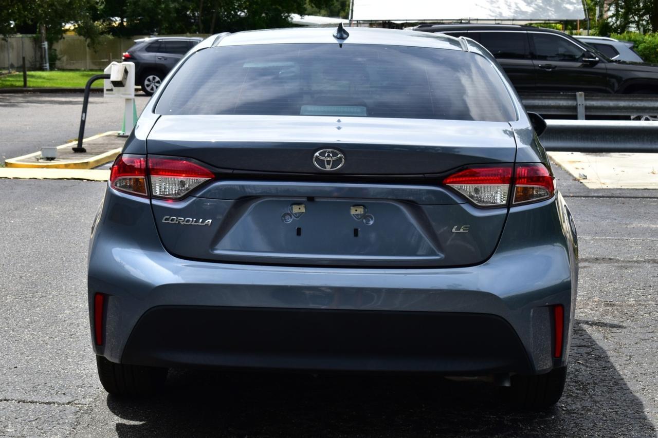 2024 Toyota Corolla LE Tampa FL