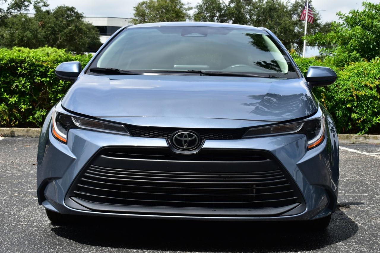 2024 Toyota Corolla LE Tampa FL