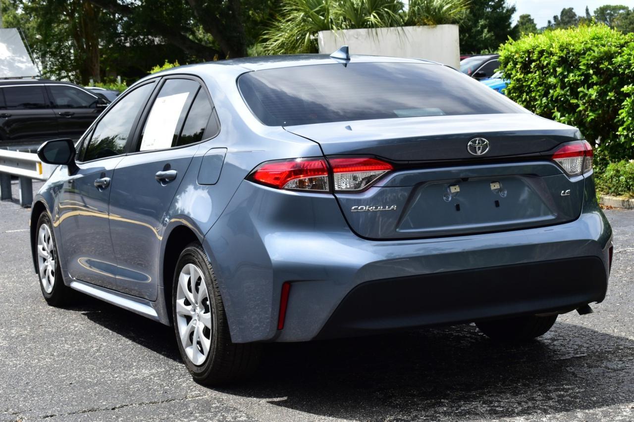 2024 Toyota Corolla LE Tampa FL