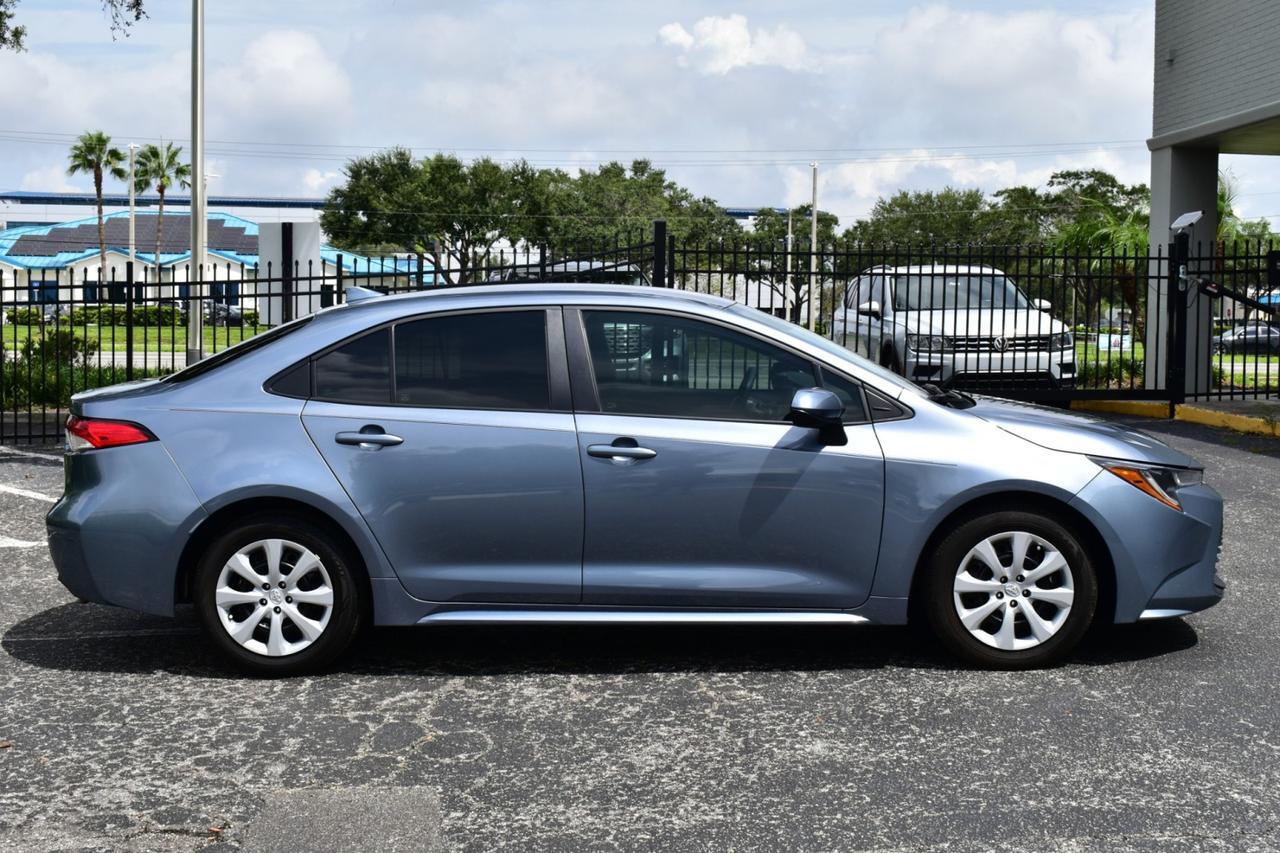 2024 Toyota Corolla LE Tampa FL