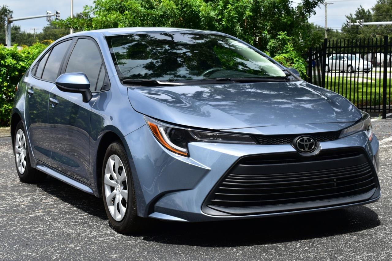 2024 Toyota Corolla LE Tampa FL