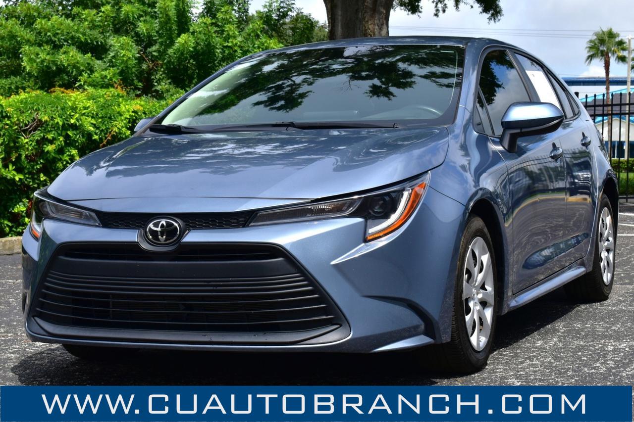 2024 Toyota Corolla LE Tampa FL