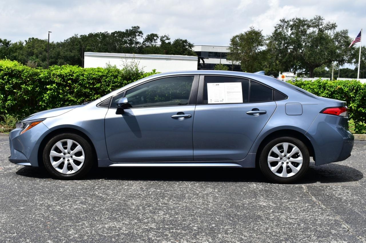 2024 Toyota Corolla LE Tampa FL