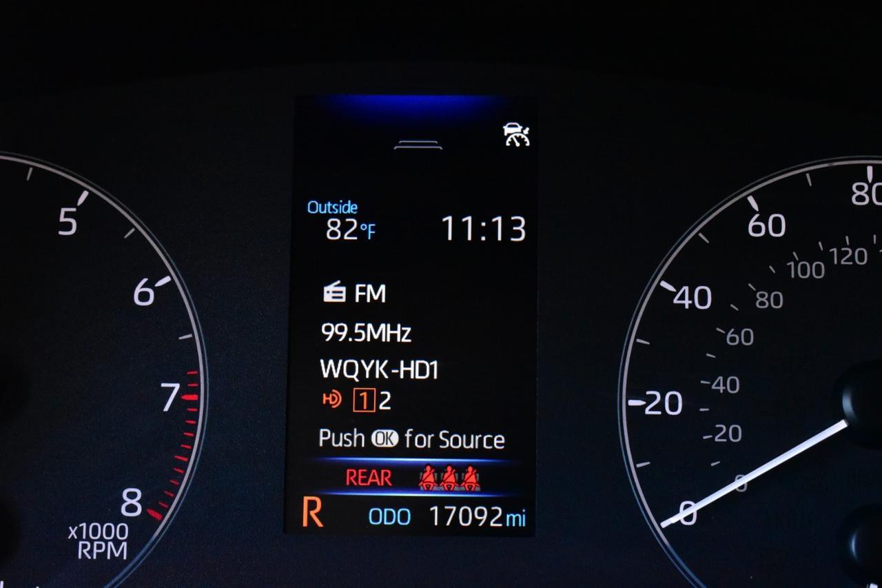 2024 Toyota Corolla LE Tampa FL