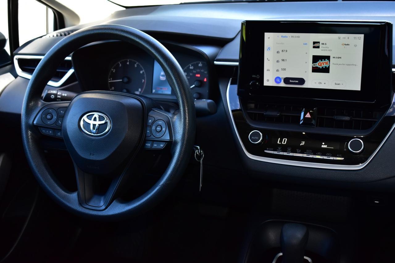 2024 Toyota Corolla LE Tampa FL