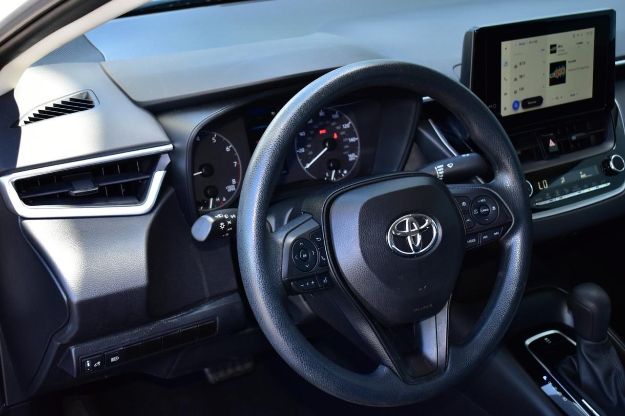 2024 Toyota Corolla LE Tampa FL