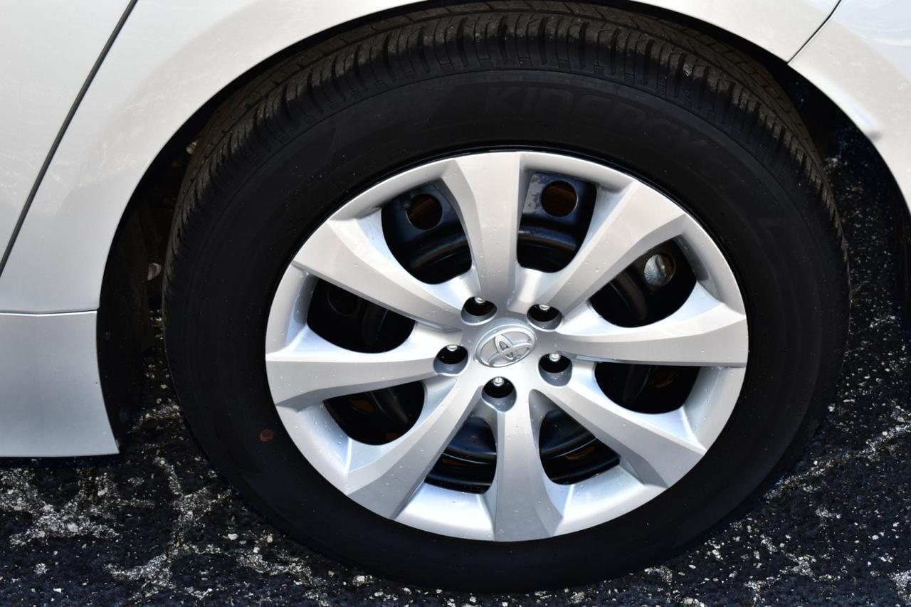 2024 Toyota Corolla LE Tampa FL