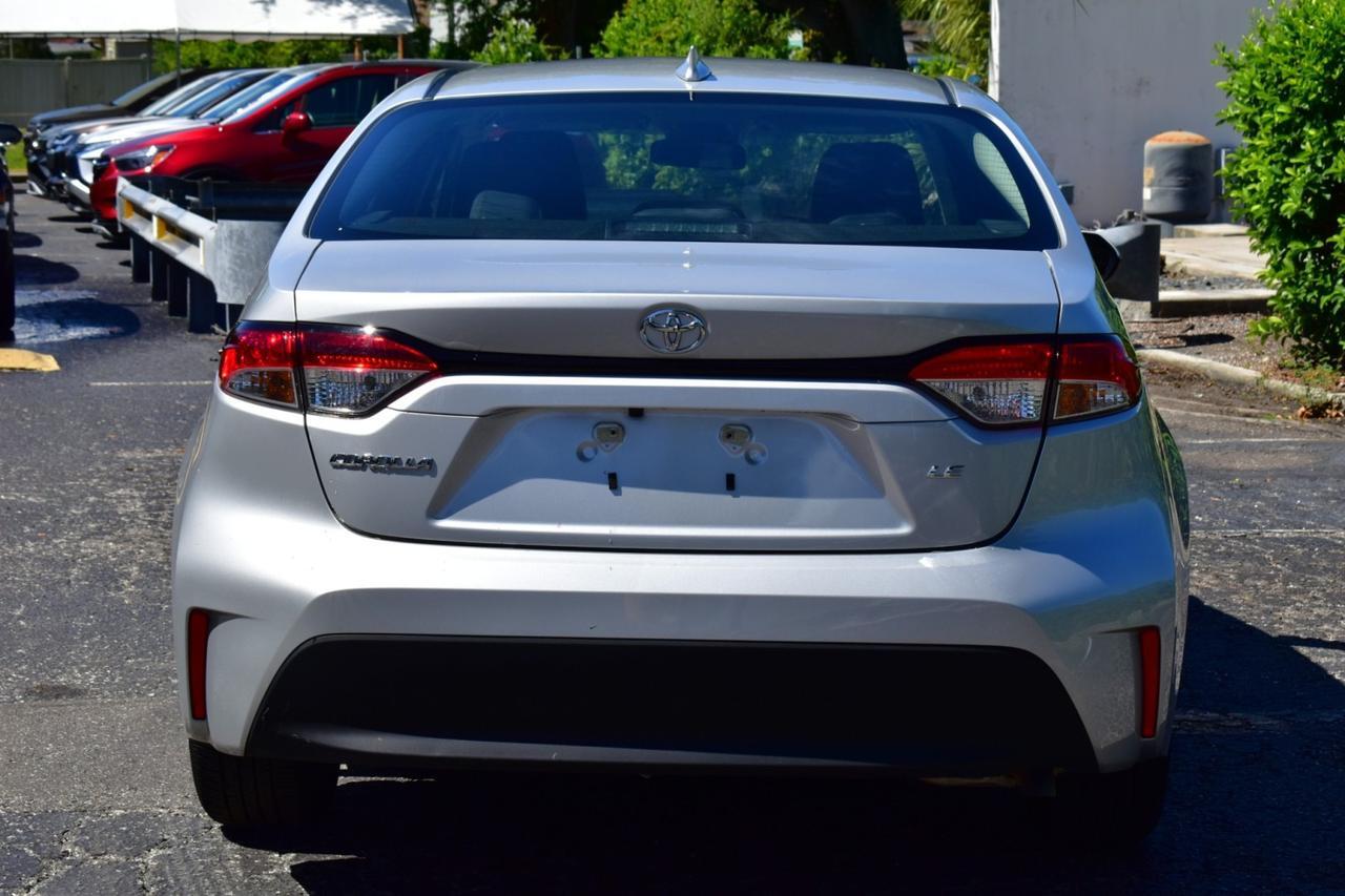 2024 Toyota Corolla LE Tampa FL