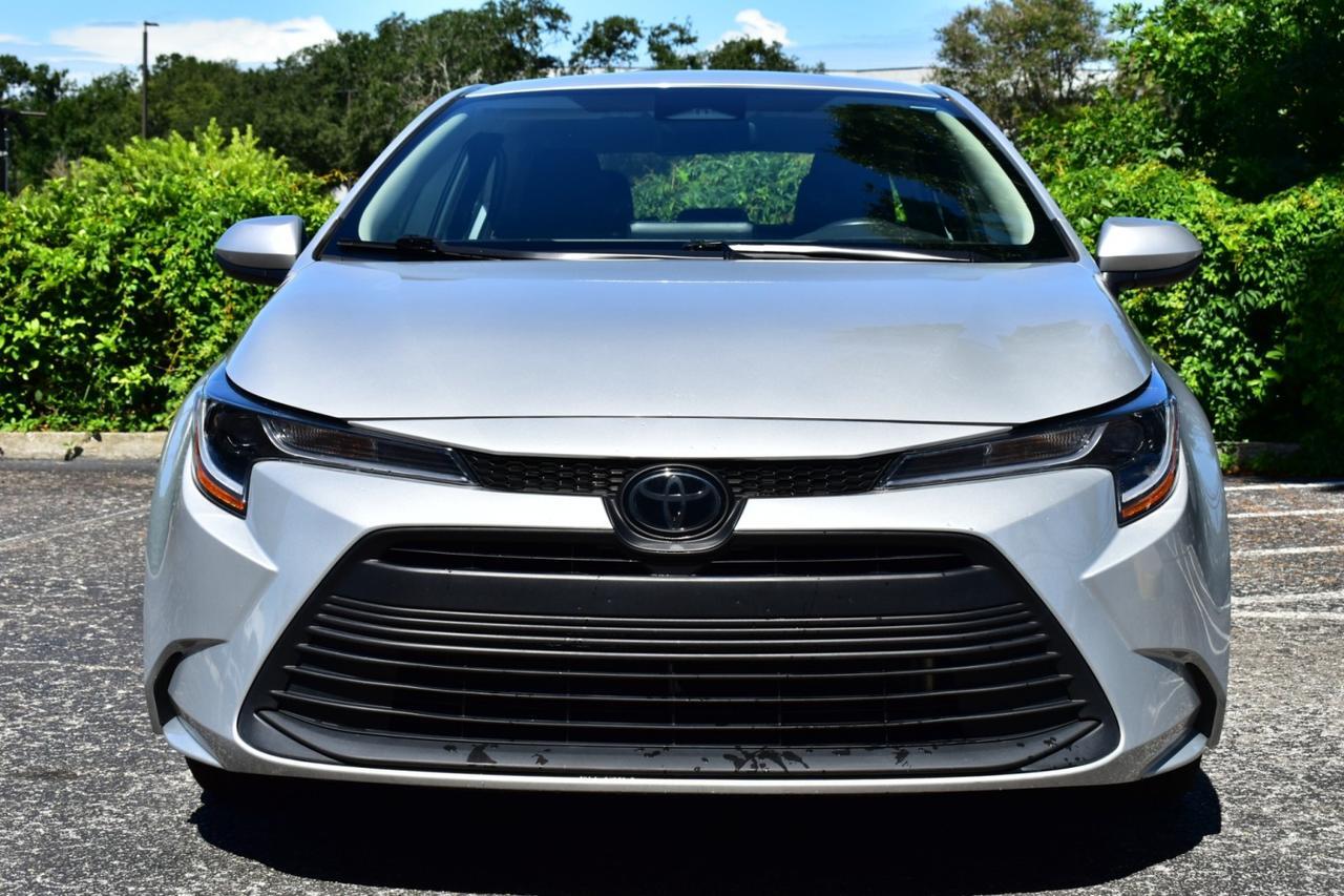 2024 Toyota Corolla LE Tampa FL
