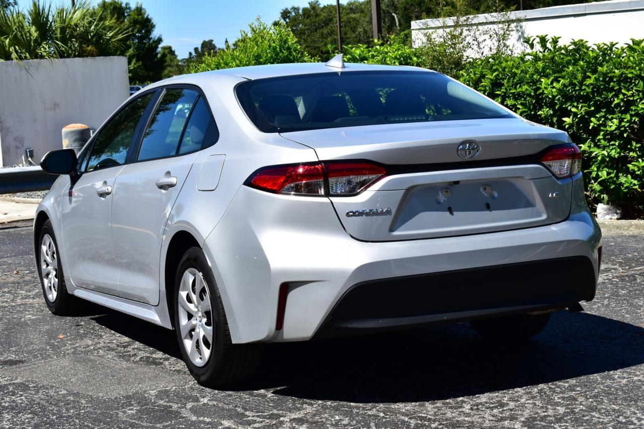 2024 Toyota Corolla LE Tampa FL