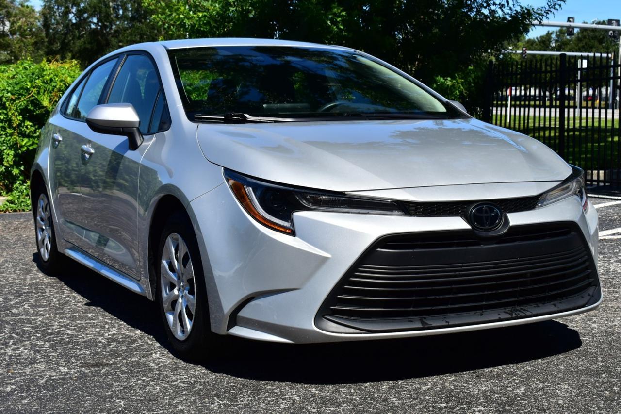 2024 Toyota Corolla LE Tampa FL