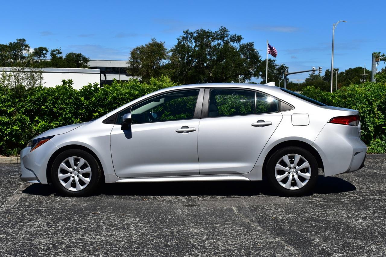 2024 Toyota Corolla LE Tampa FL