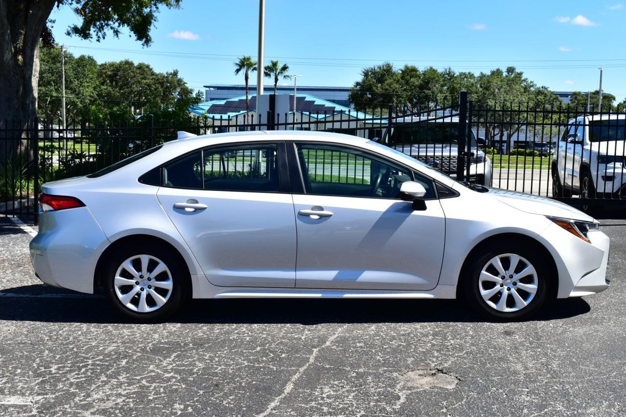 2024 Toyota Corolla LE Tampa FL