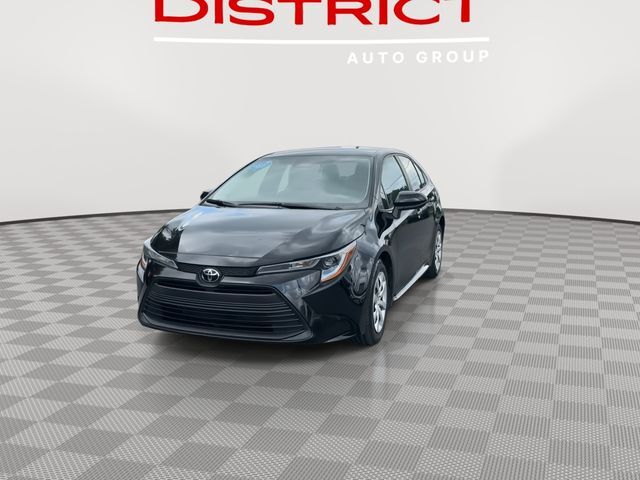 2024 Toyota Corolla LE Temple Hills MD