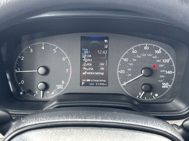 2024 Toyota Corolla LE Temple Hills MD