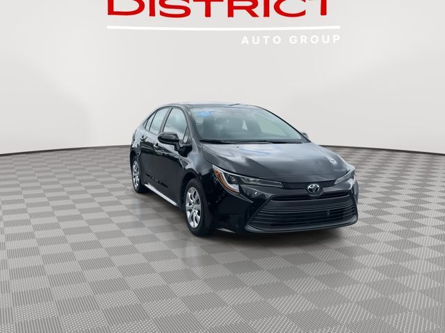 2024 Toyota Corolla LE Temple Hills MD