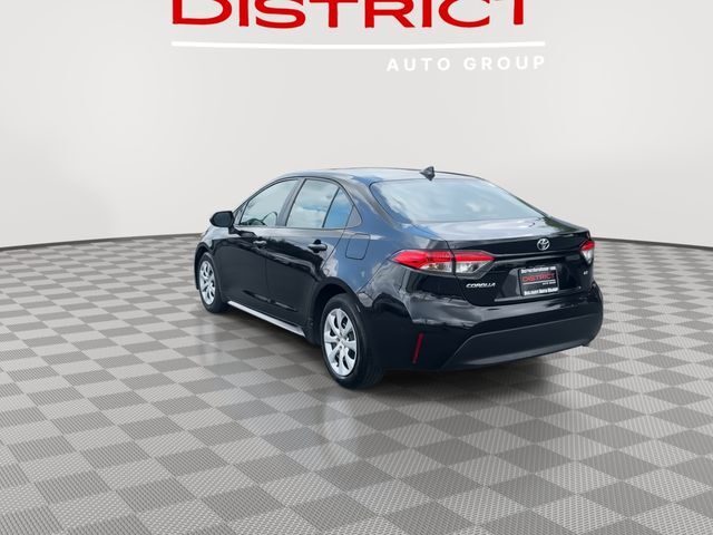 2024 Toyota Corolla LE Temple Hills MD