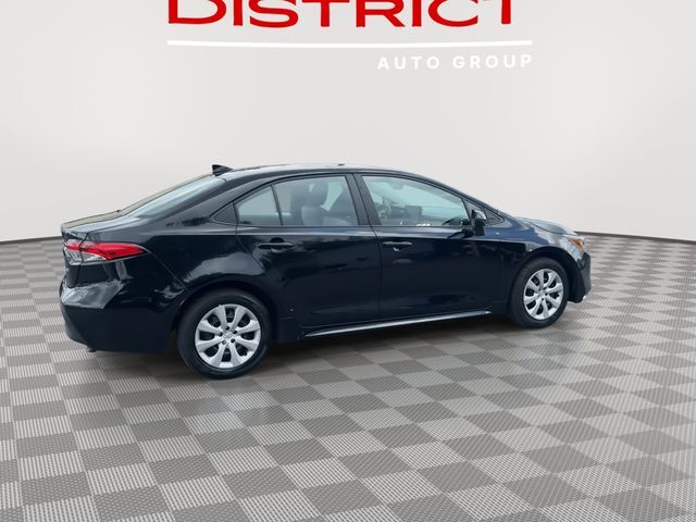 2024 Toyota Corolla LE Temple Hills MD