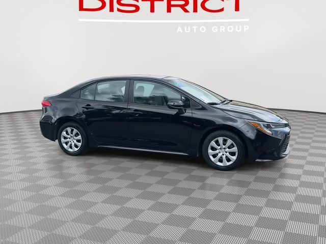 2024 Toyota Corolla LE Temple Hills MD