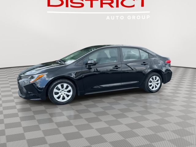 2024 Toyota Corolla LE Temple Hills MD