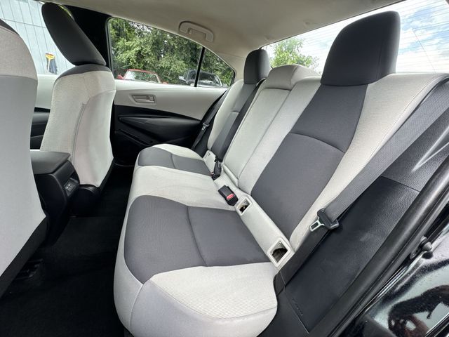 2024 Toyota Corolla LE Temple Hills MD
