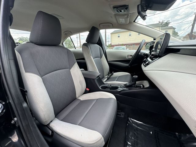 2024 Toyota Corolla LE Temple Hills MD