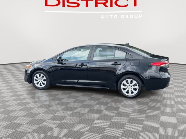 2024 Toyota Corolla LE Temple Hills MD