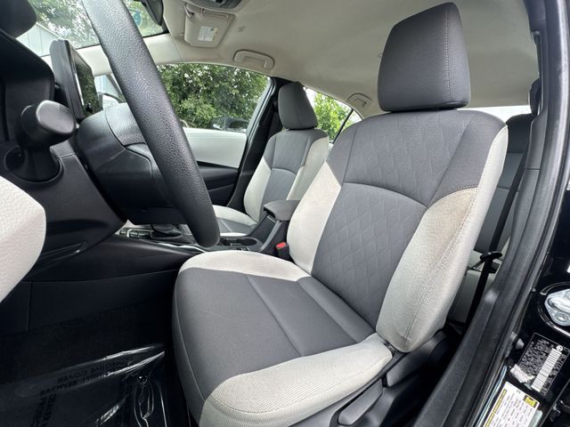 2024 Toyota Corolla LE Temple Hills MD