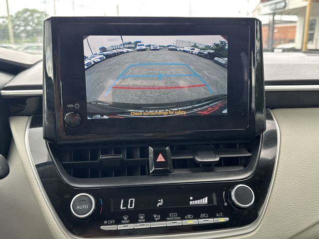 2024 Toyota Corolla LE Temple Hills MD
