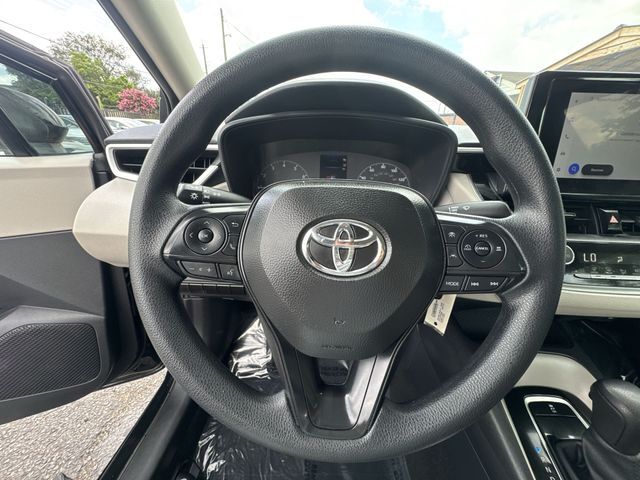 2024 Toyota Corolla LE Temple Hills MD